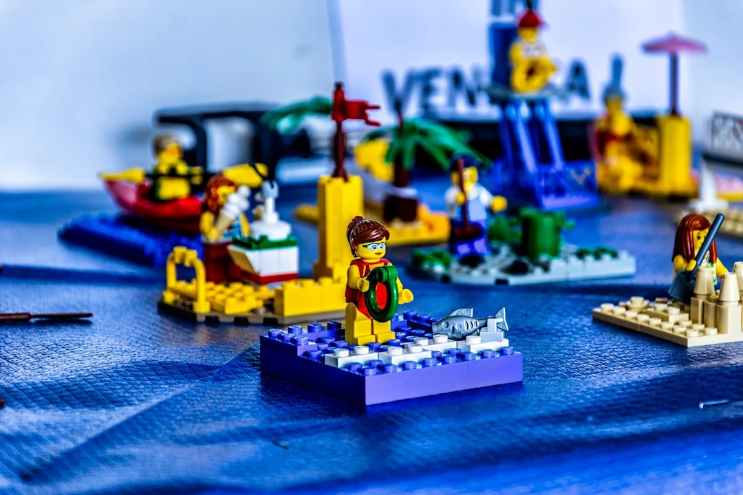 OpolBrick 2026: Festiwal LEGO pełen kreatywności i zabawy
